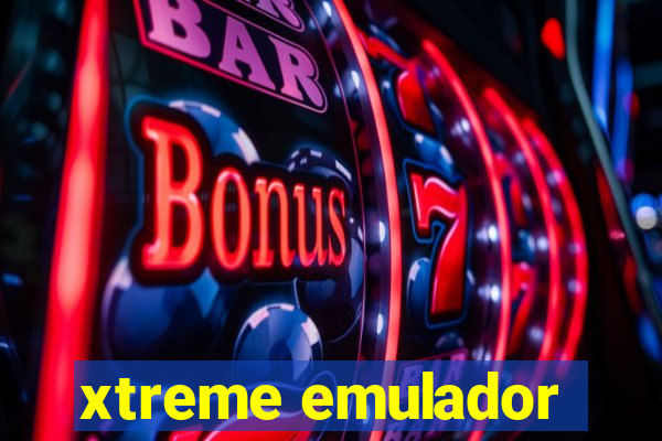 xtreme emulador